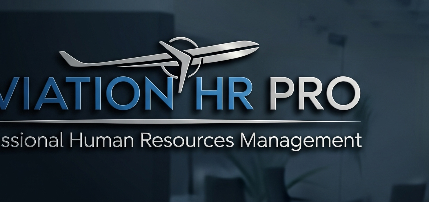 AVIATION HR PRO Logo